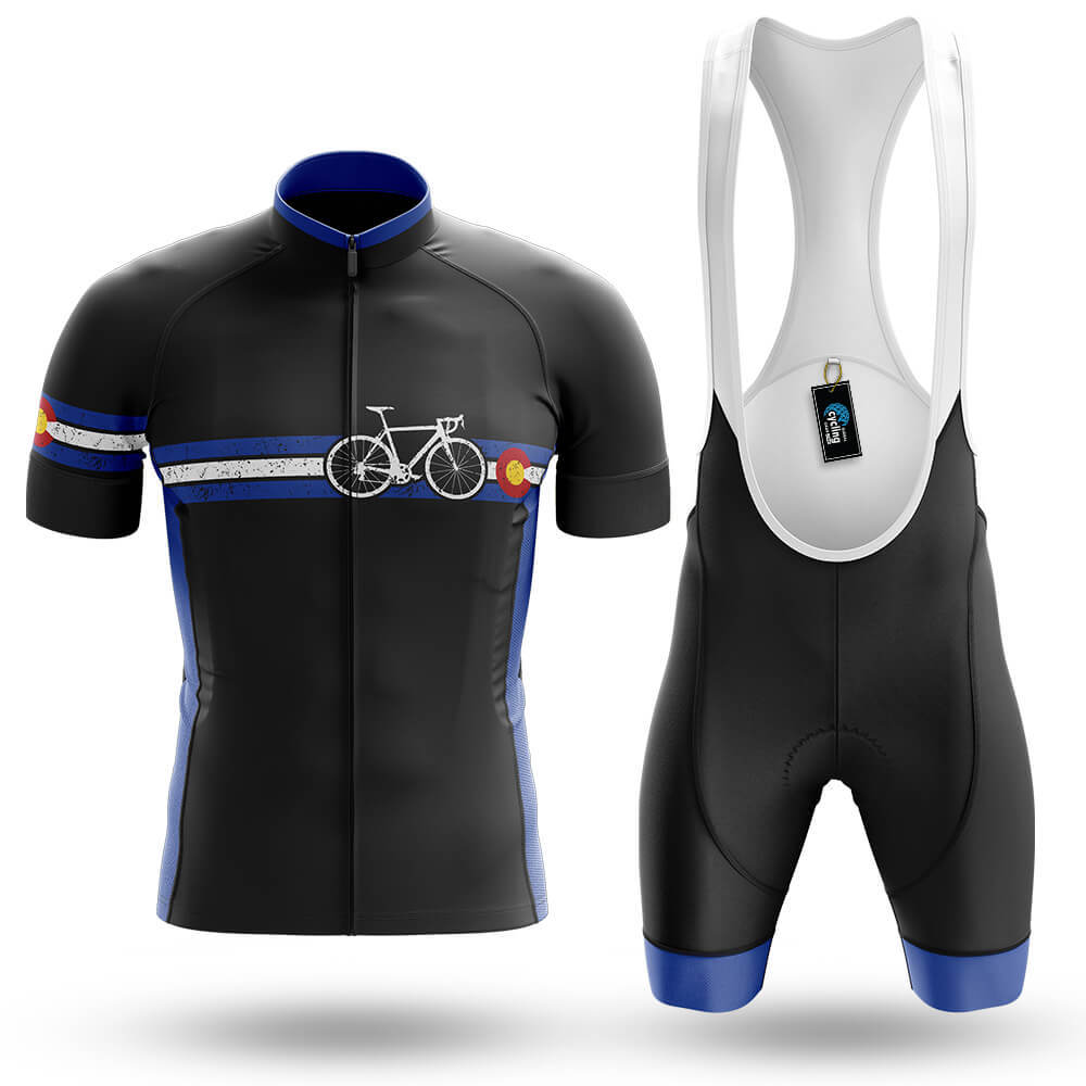 Cycling CO Road - Men's Cycling Kit