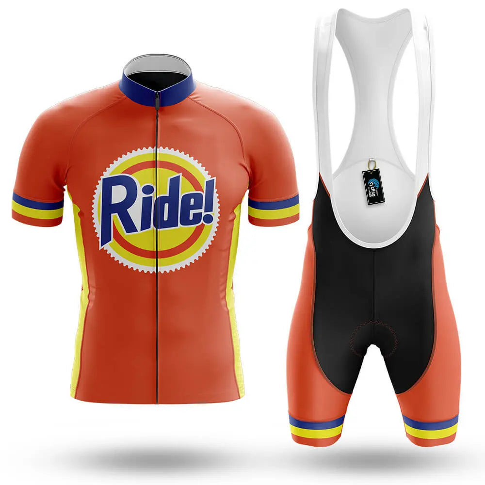 Ride - Men's Cycling Kit