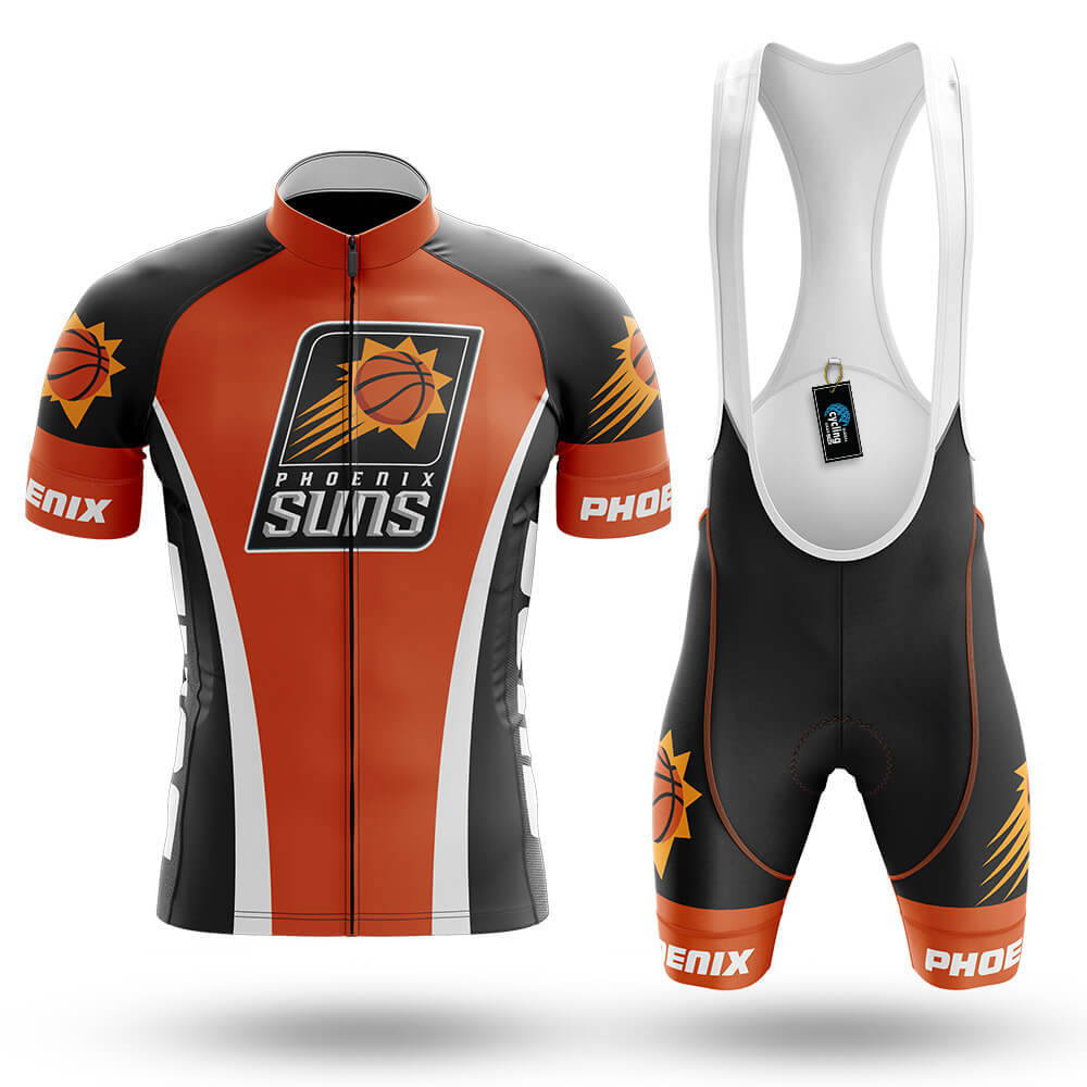 Suns - Men's Cycling Kit