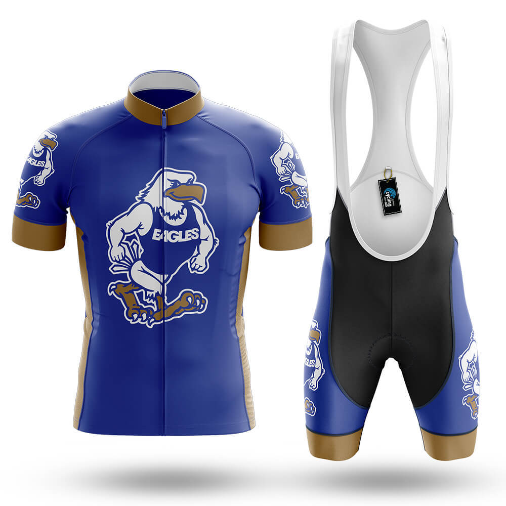 Georgia Southern Eagles - Men's Cycling Kit