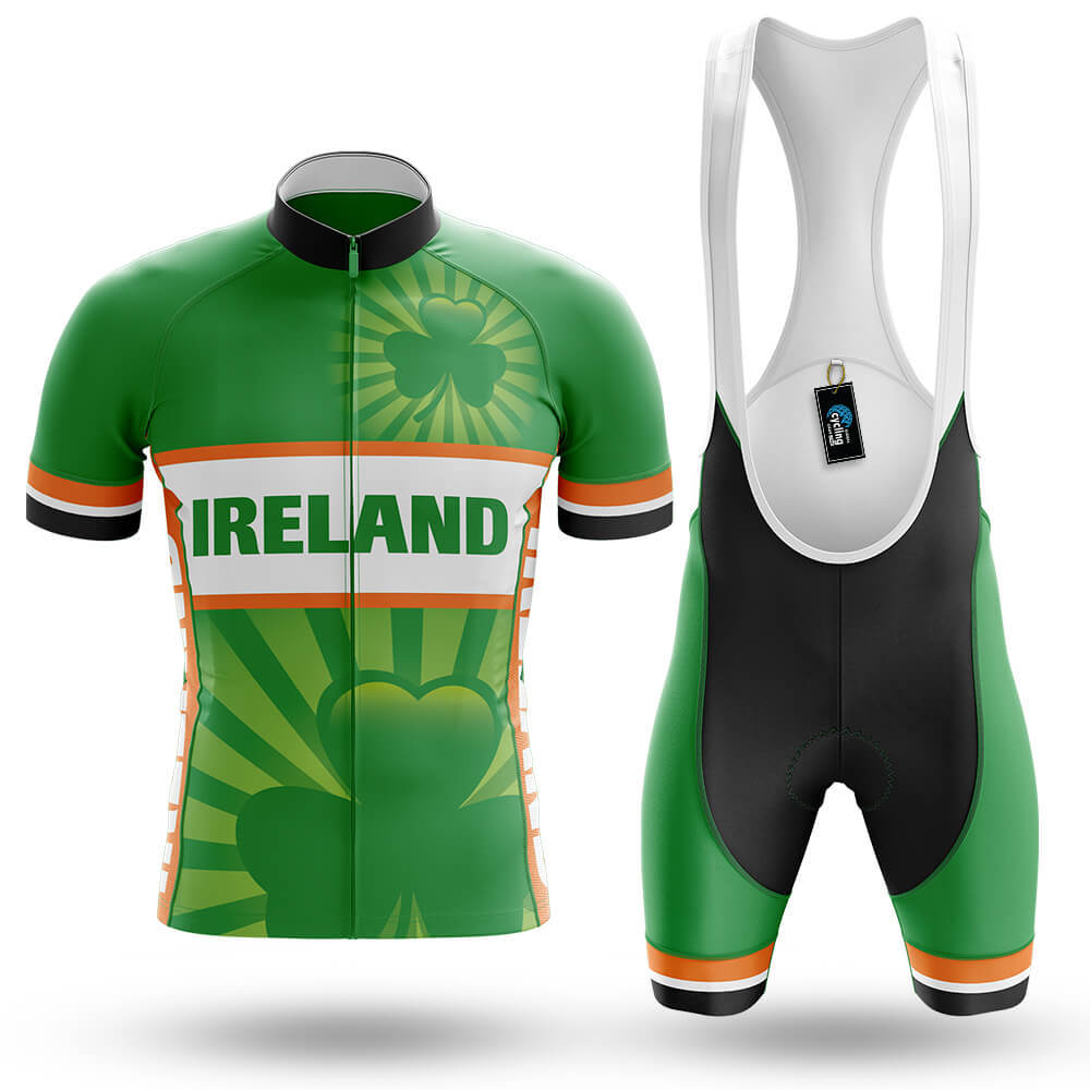 Ireland Icon - Men's Cycling Kit