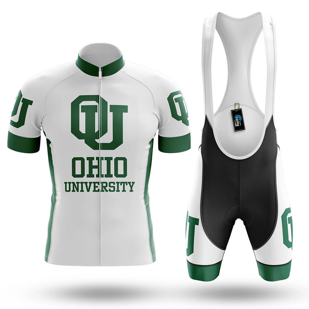 OU - Men's Cycling Kit