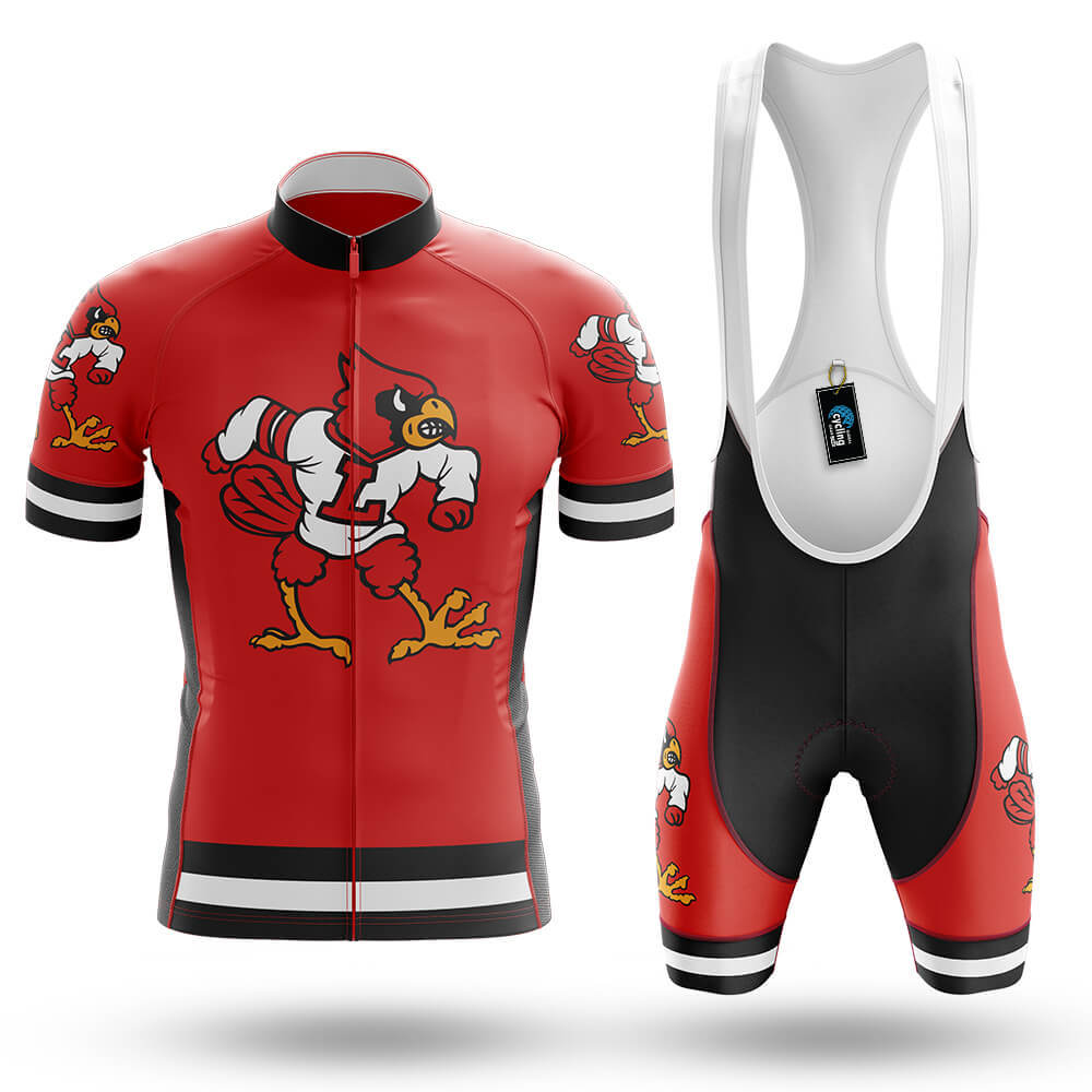 The Cards - Men's Cycling Kit