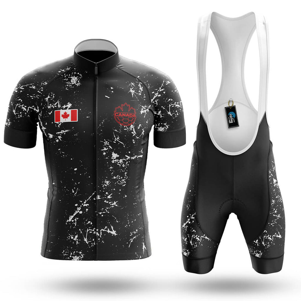 Canada 2026 Men's Cycling Kit V2