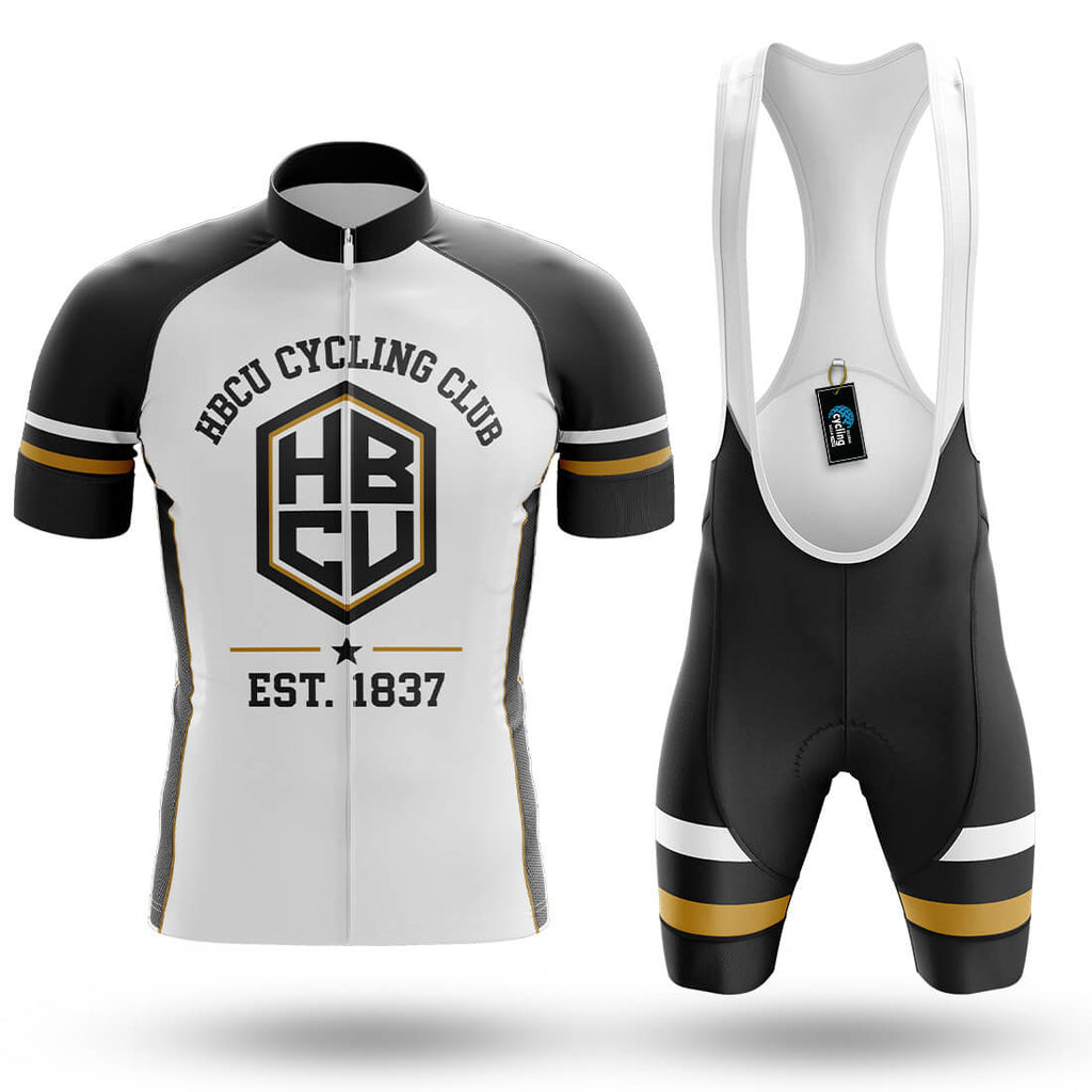 HBCU Cycling Club - Men's Cycling Kit