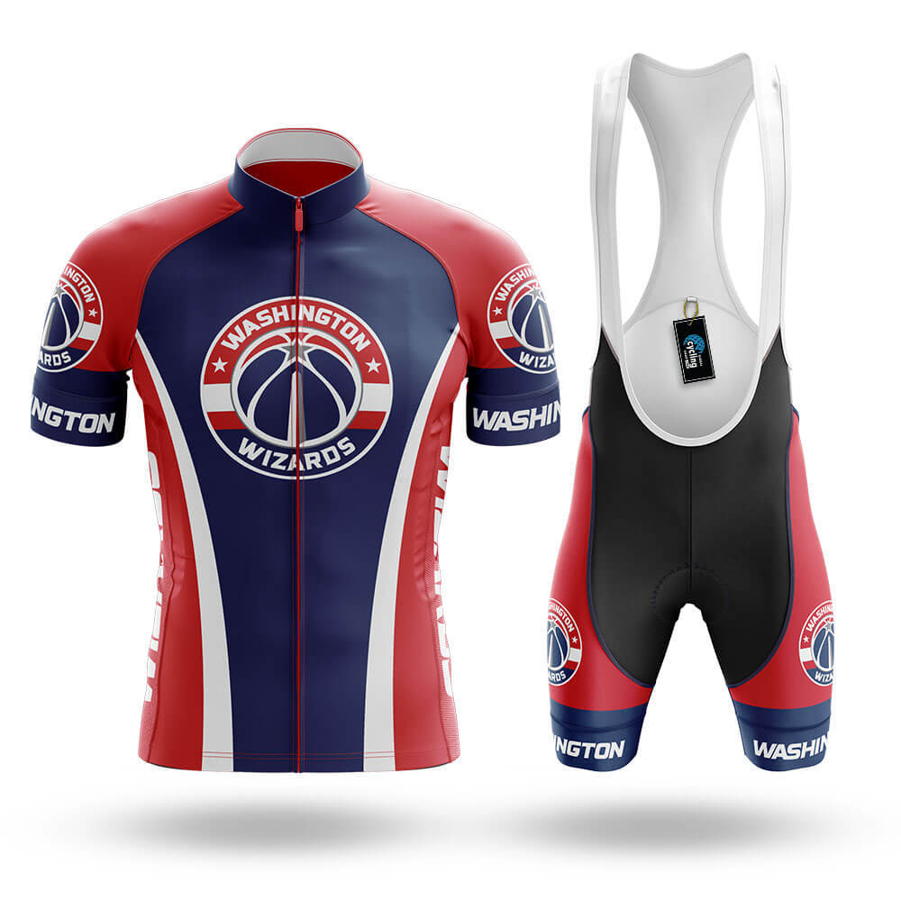 The Wizards - Men's Cycling Kit