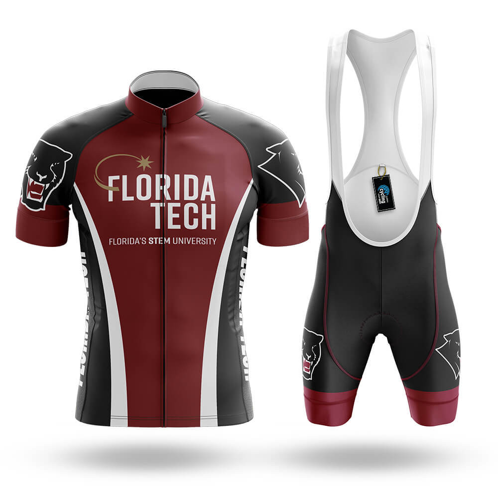 Florida Institute of Technology - Men's Cycling Kit