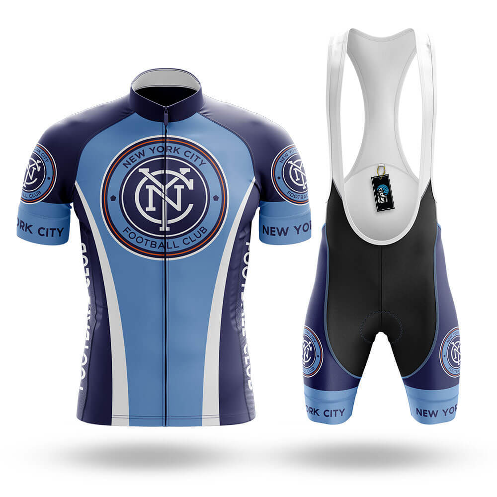 The Pigeons - Men's Cycling Kit