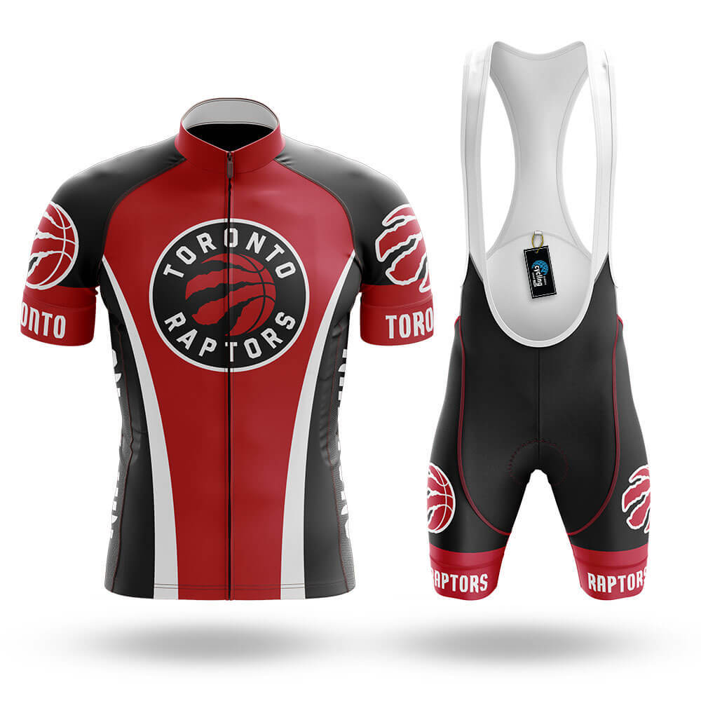 Toronto Hogs - Men's Cycling Kit