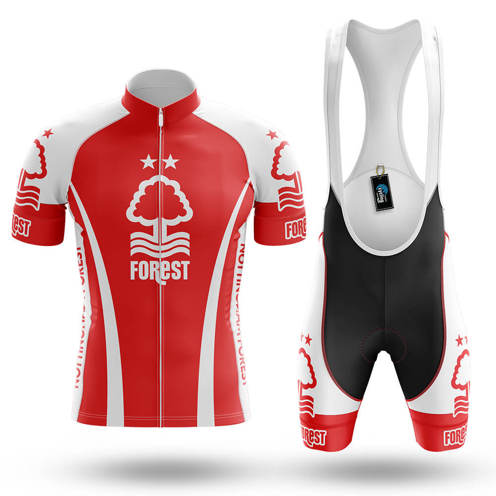 Forest - Men's Cycling Kit