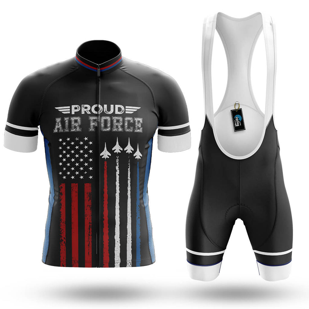 Air Force V5 - Men's Cycling Kit