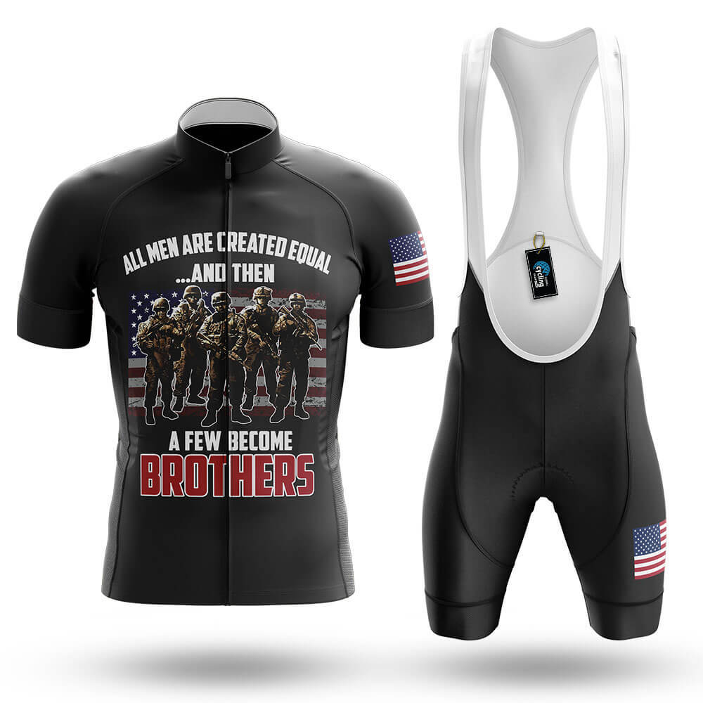 Brotherhood - Men's Cycling Kit