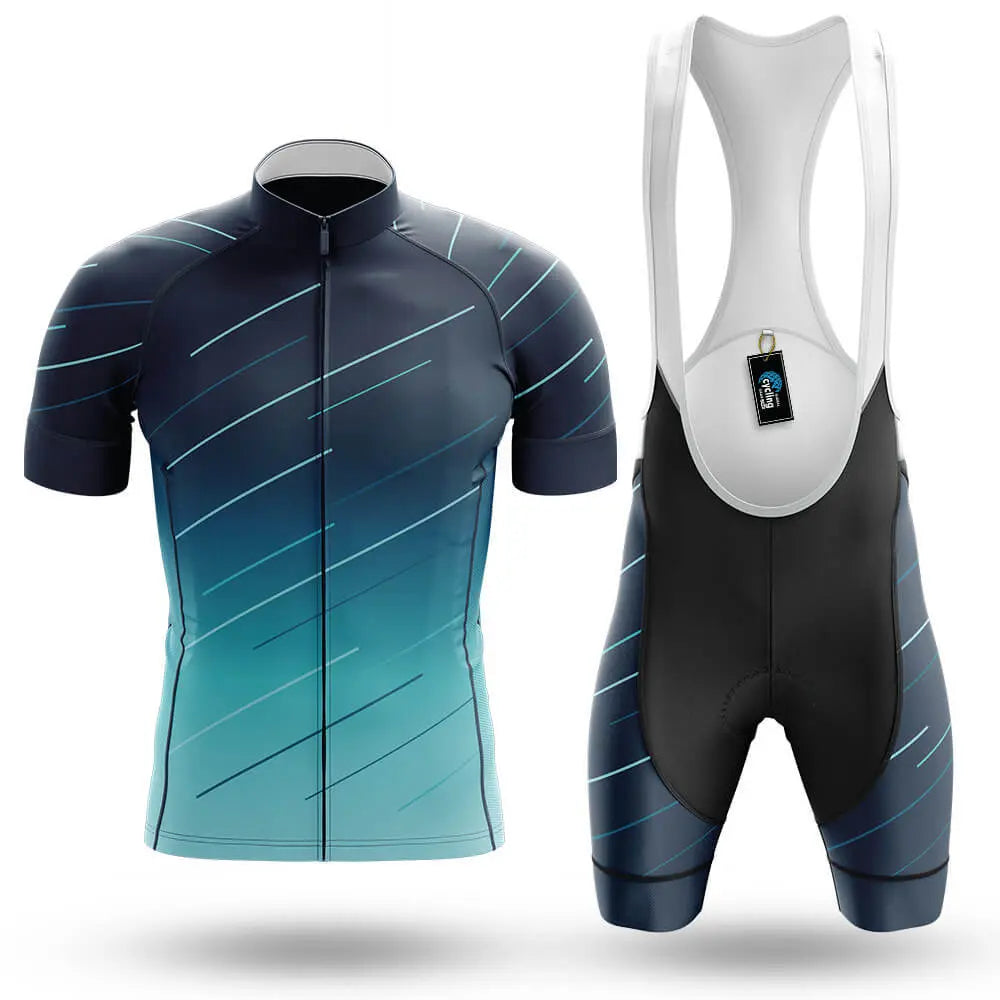 Gradient - Men's Cycling Kit