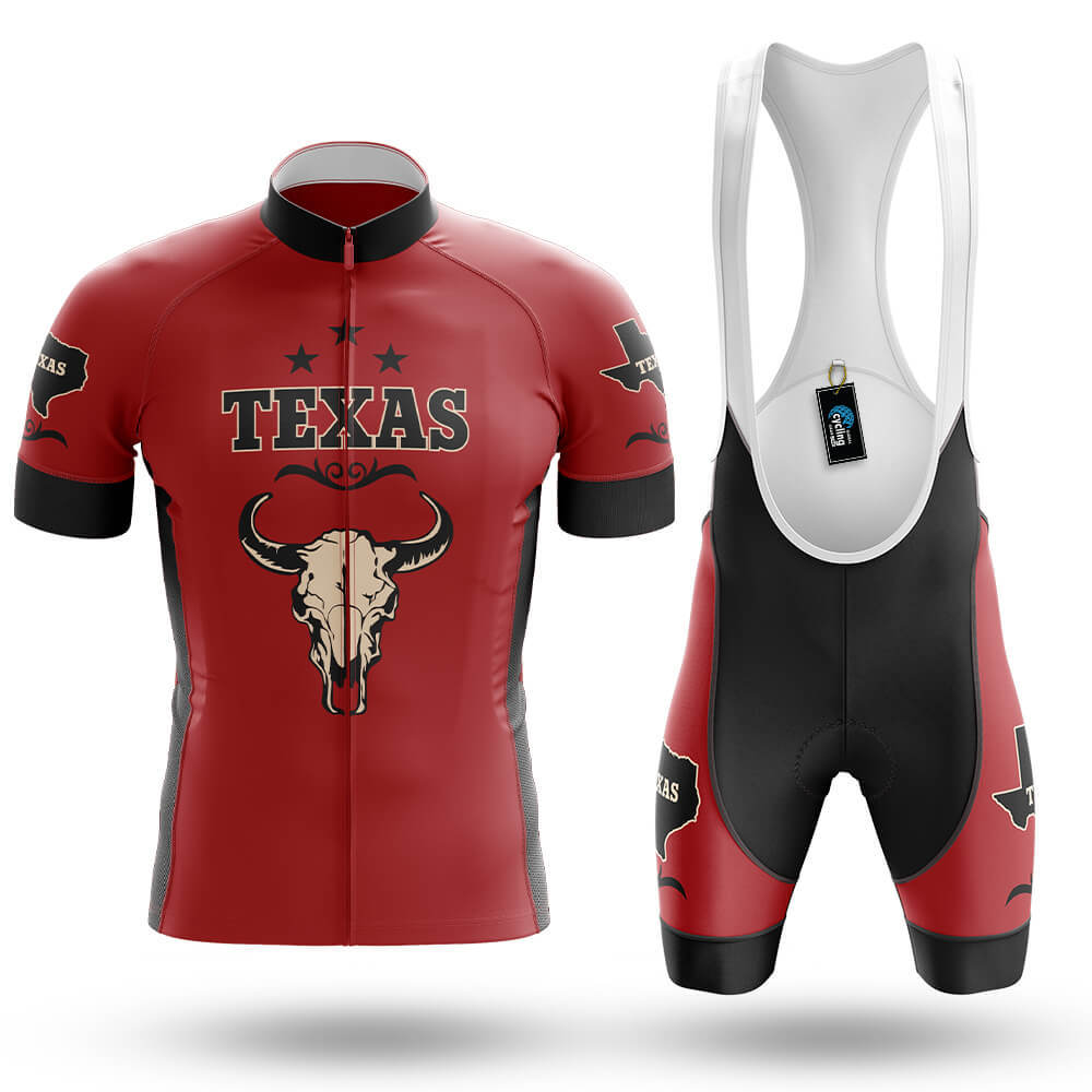 Land of Legends - Men's Cycling Kit