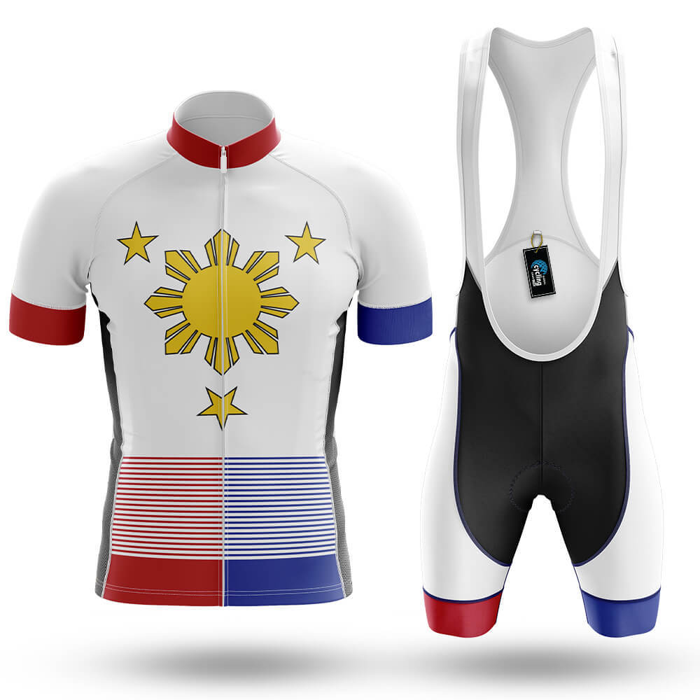 Philippine Sun - Men's Cycling Kit