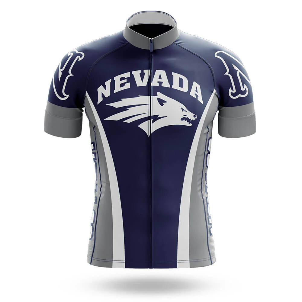 UN Cycling Jersey for Men