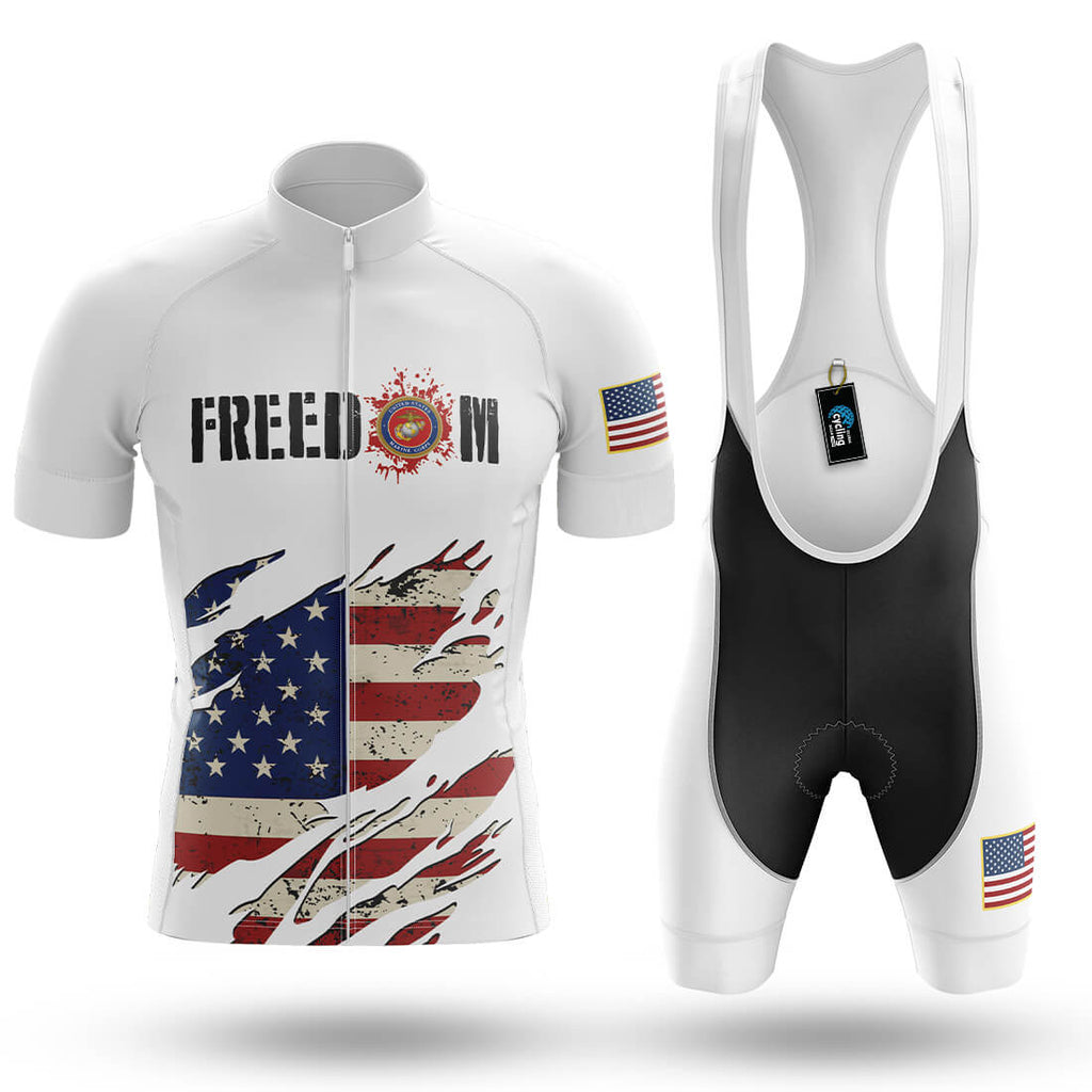 US Marine Corps Freedom - Men's Cycling Kit