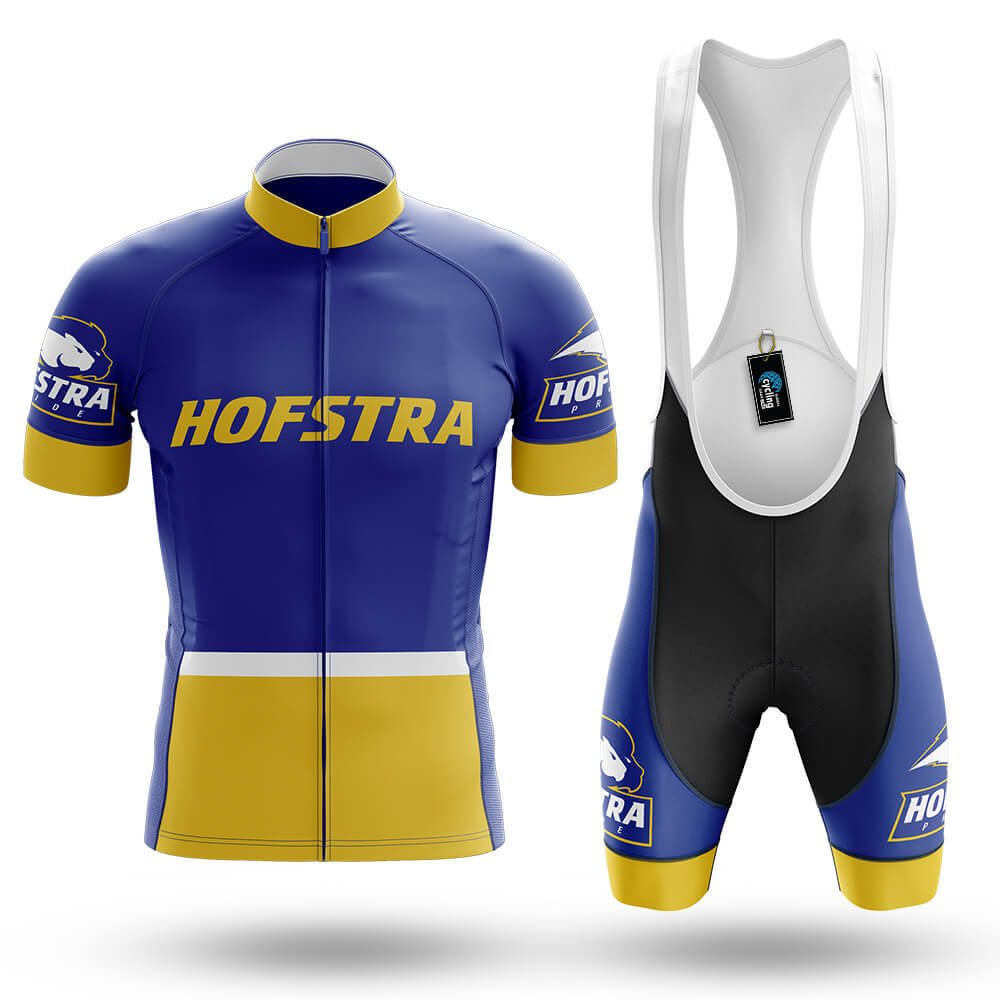 Hofstra - Men's Cycling Kit
