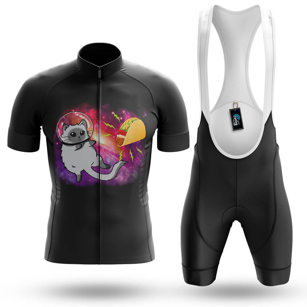 Taco Cat V4 - Men's Cycling Kit
