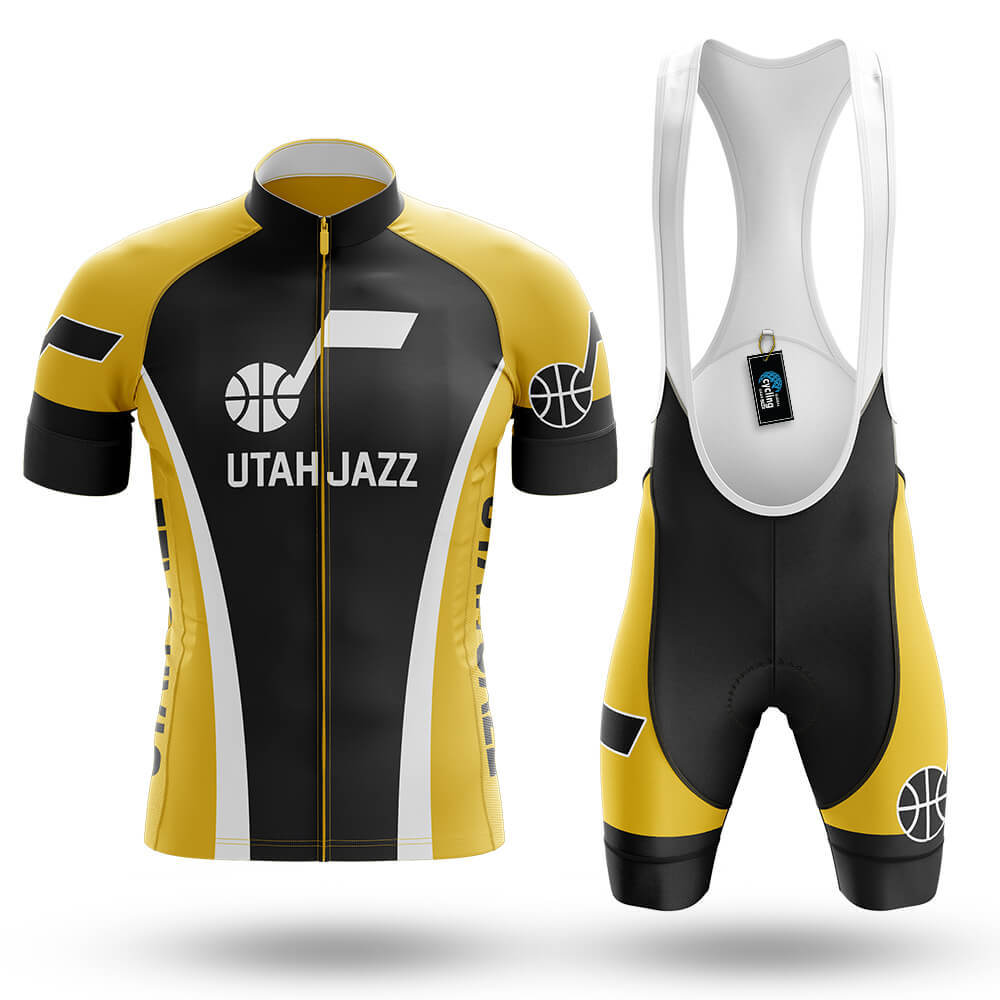 The Jazz - Men's Cycling Kit