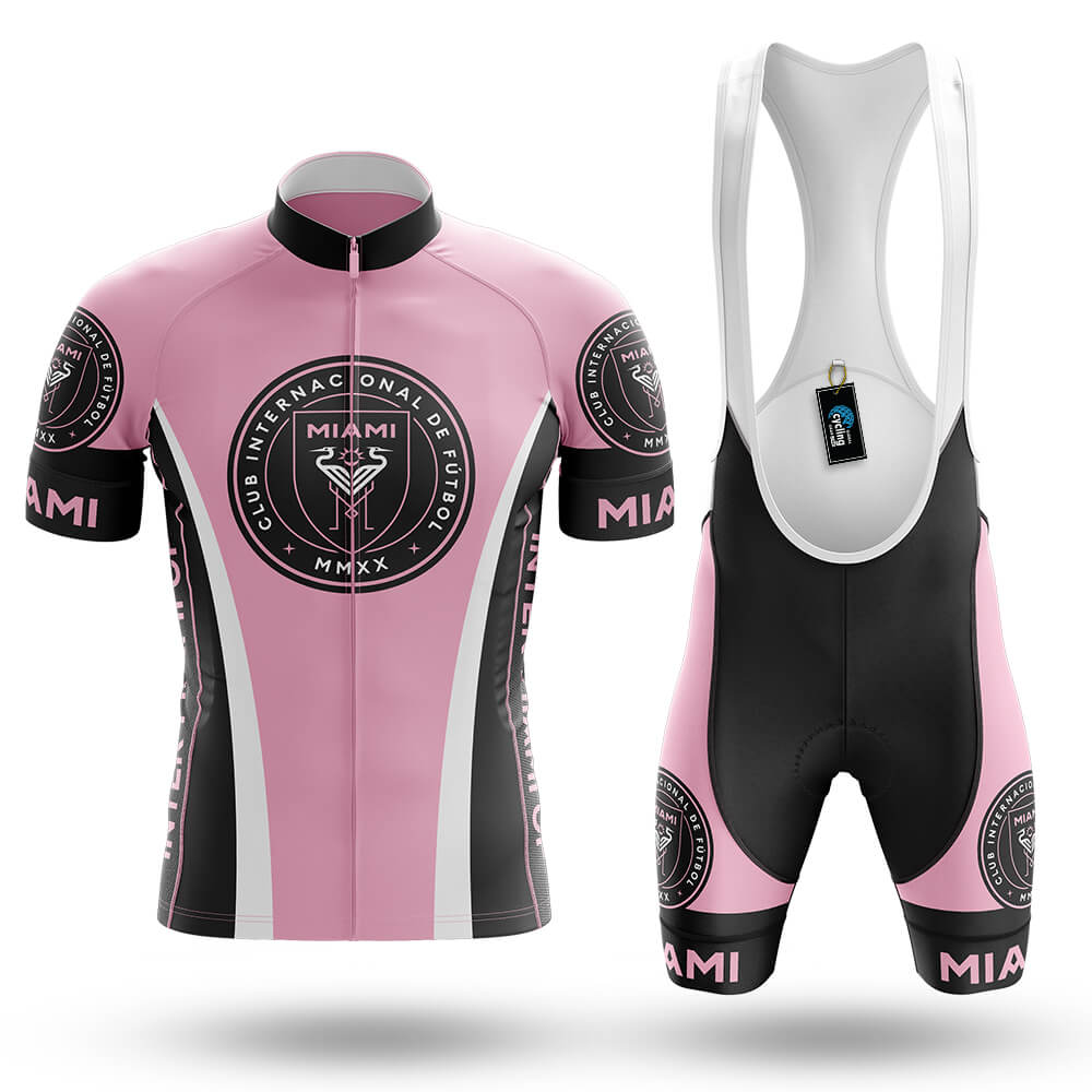 The Herons - Men's Cycling Kit