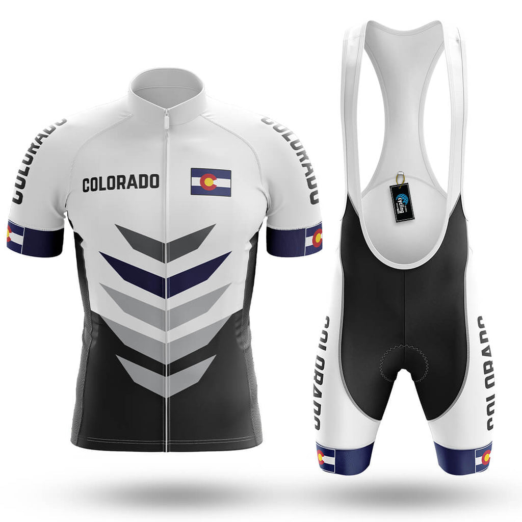 Colorado Spirit - Men's Cycling Kit