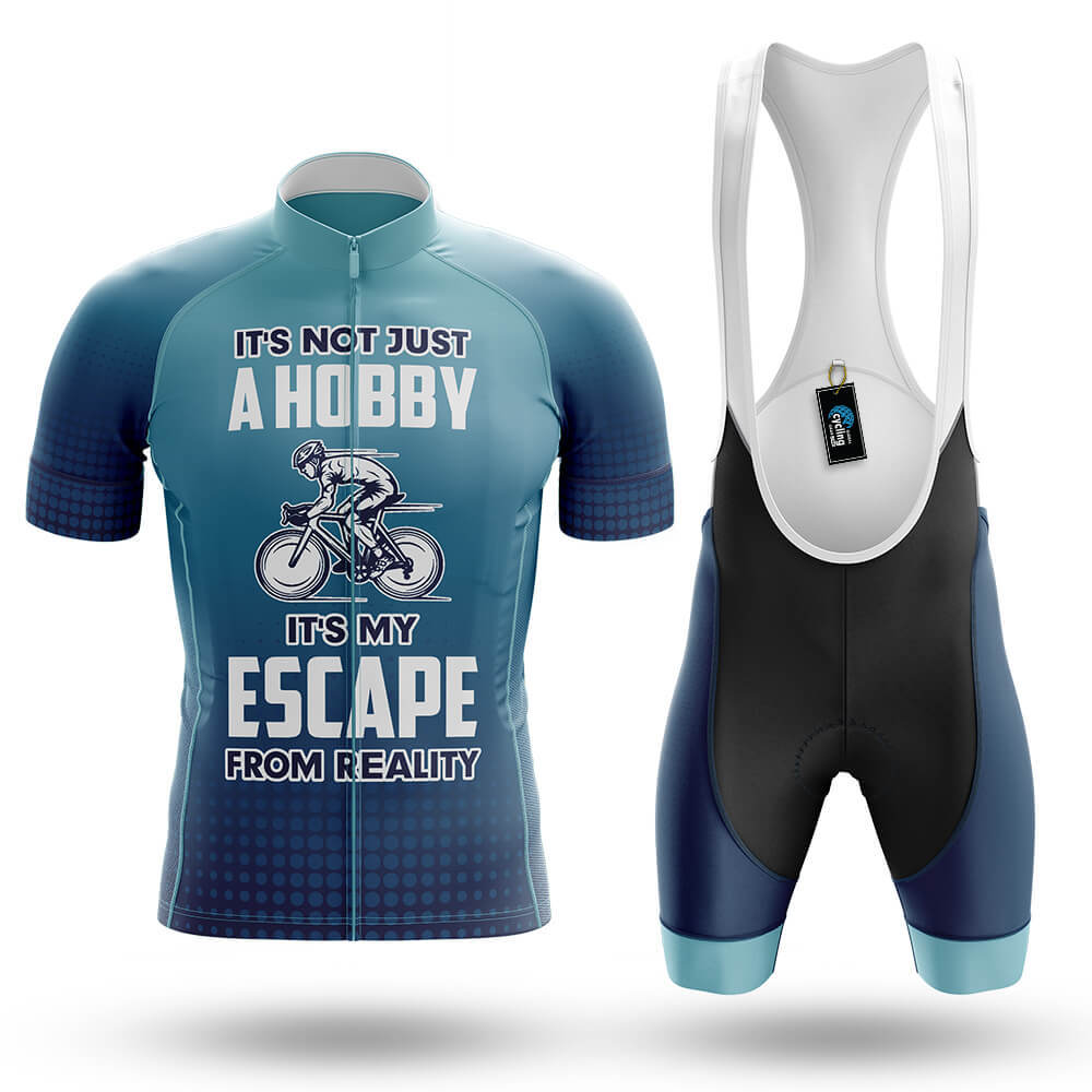 Escape From Reality V4 - Men's Cycling Kit