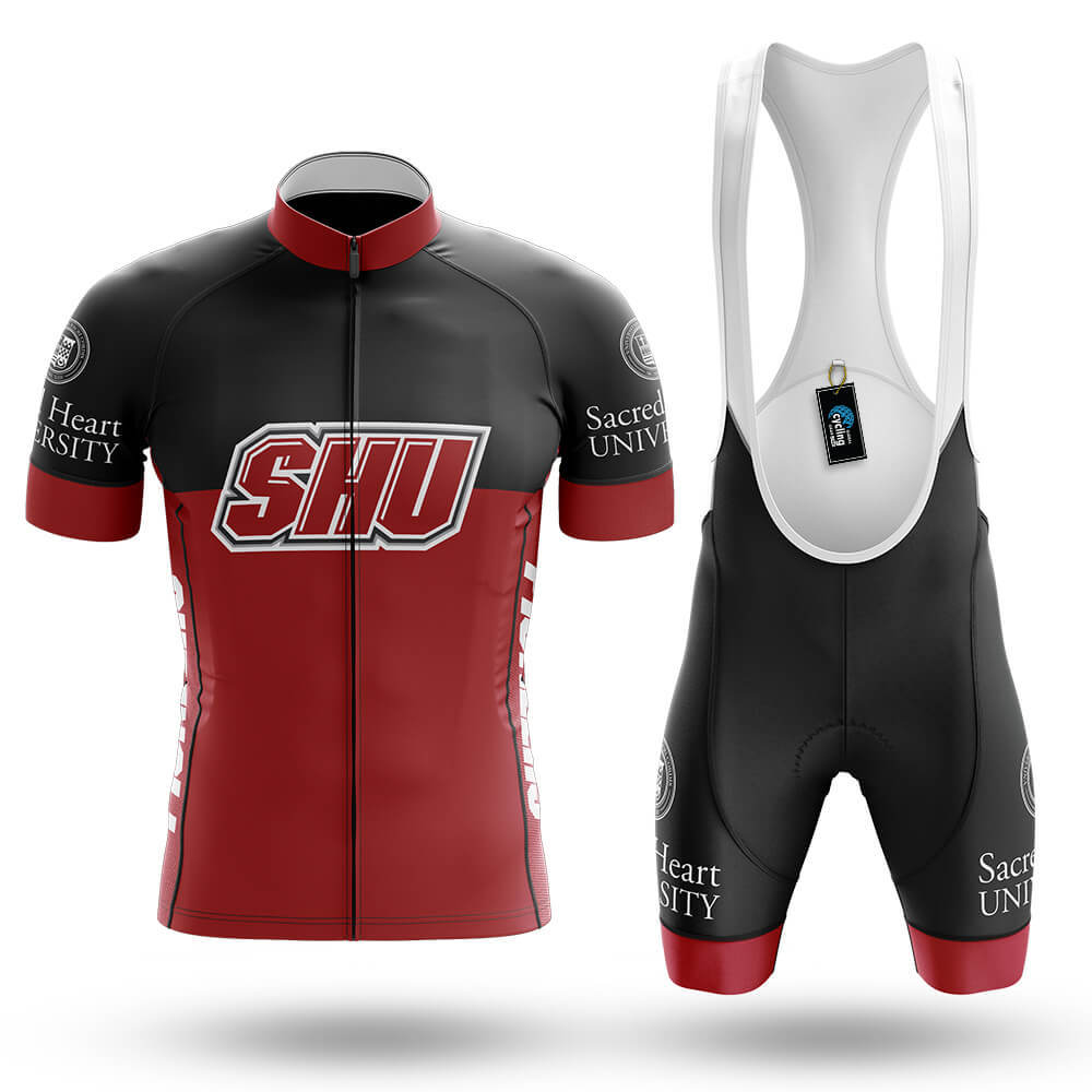 Sacred Heart University V2 - Men's Cycling Kit