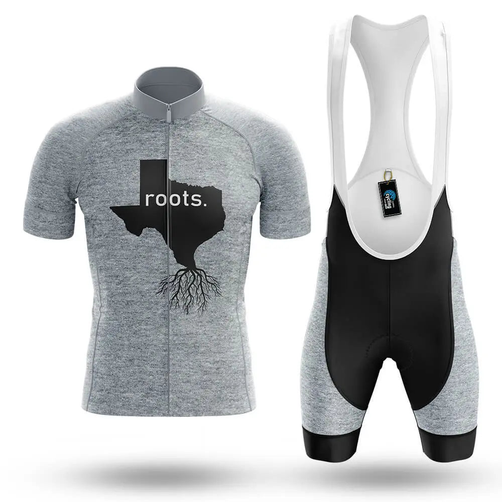 Texas Roots - Men's Cycling Kit