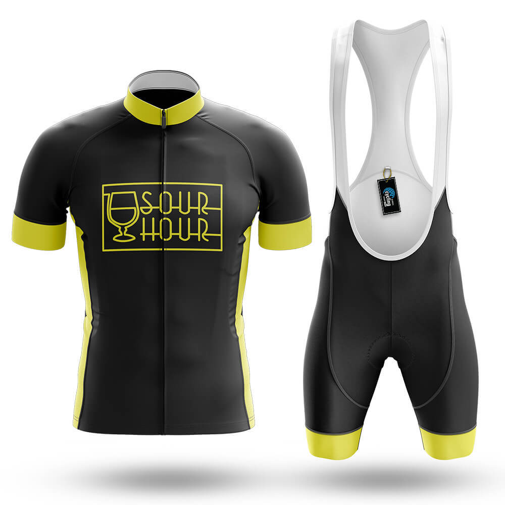 Sour Hour - Men's Cycling Kit