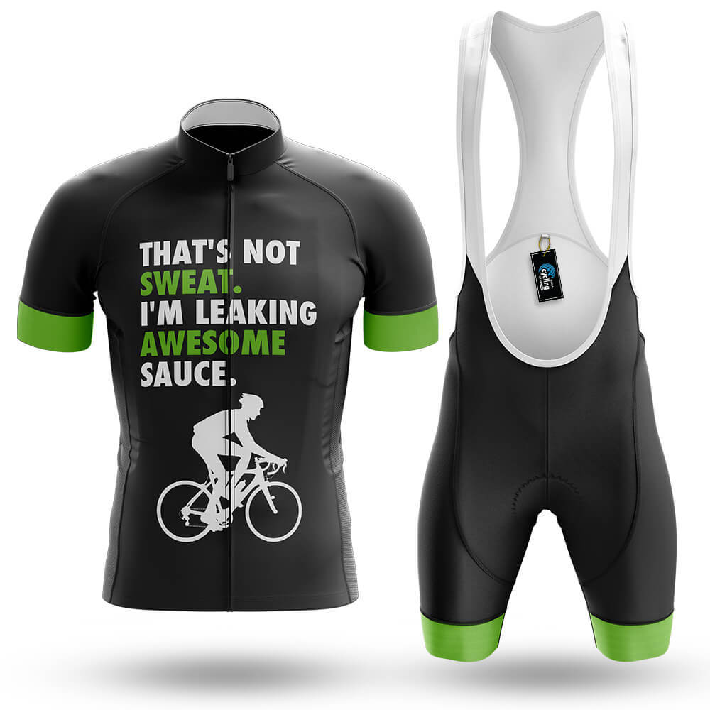 Awesome Sauce - Men's Cycling Kit