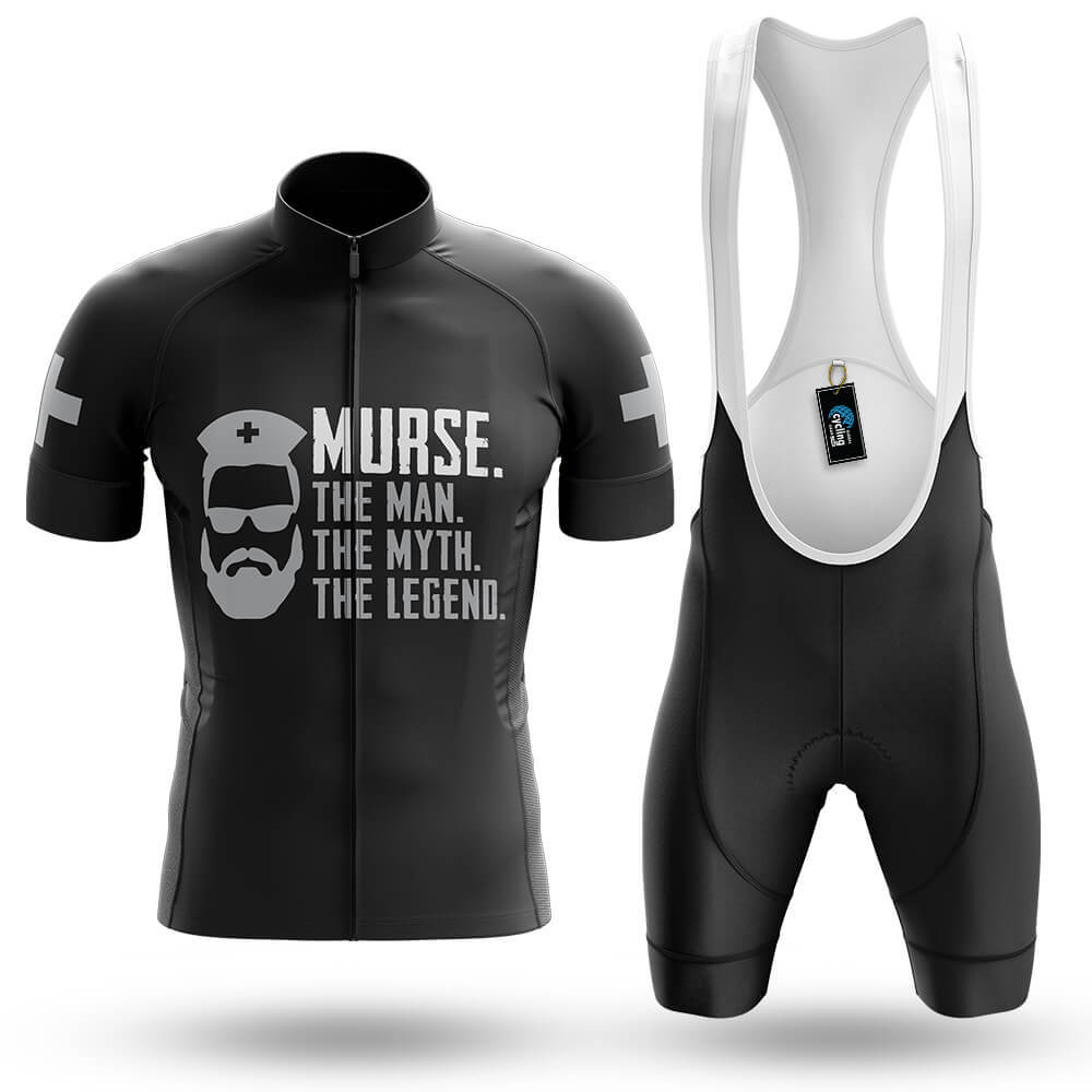 Murse - Men's Cycling Kit
