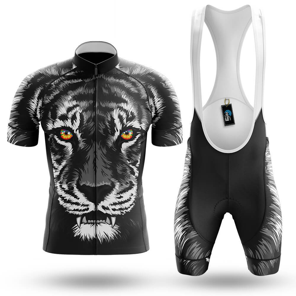 Tiger V5 - Men's Cycling Kit