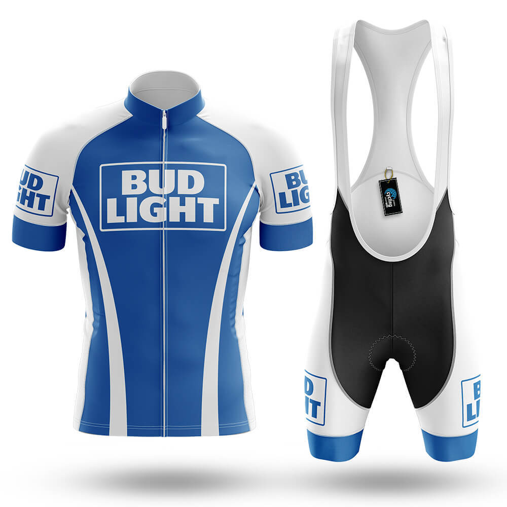Bud Light - Men's Cycling Kit