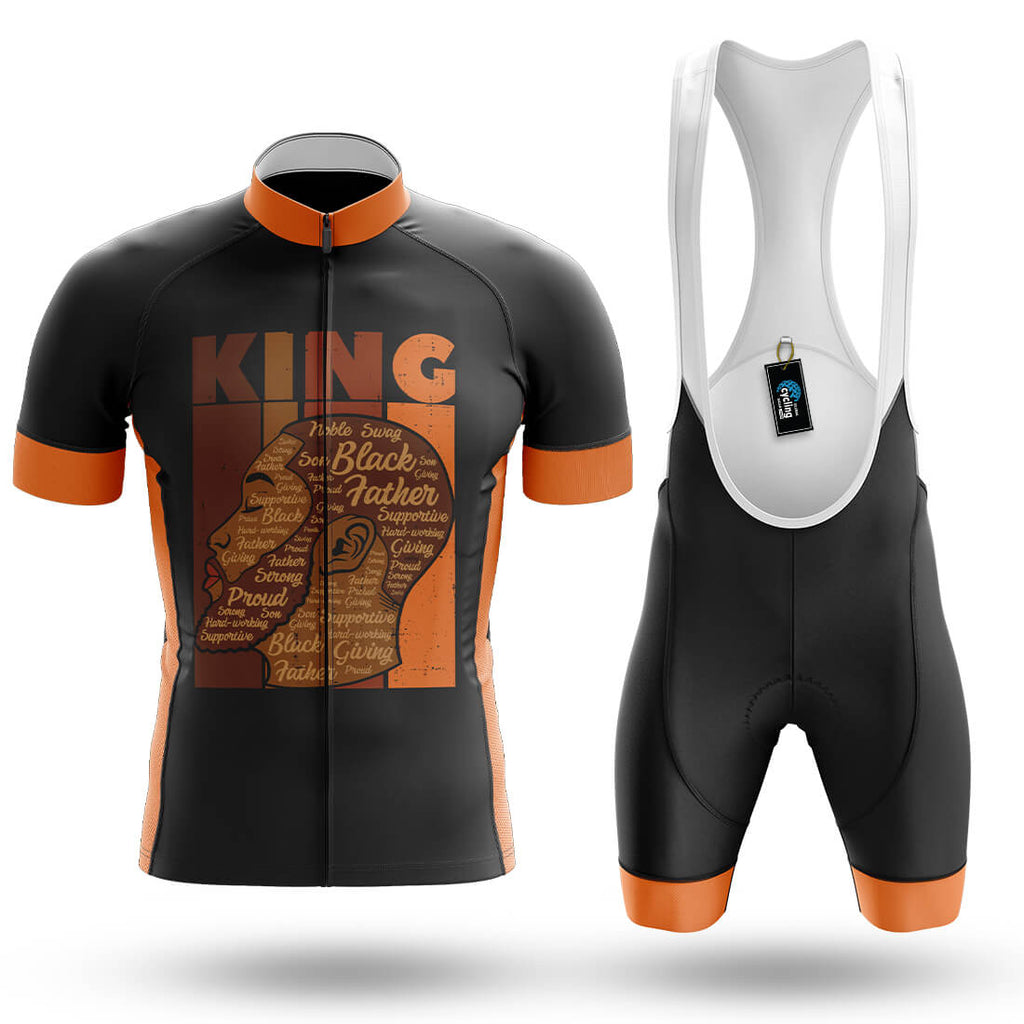 King Father - Men's Cycling Kit