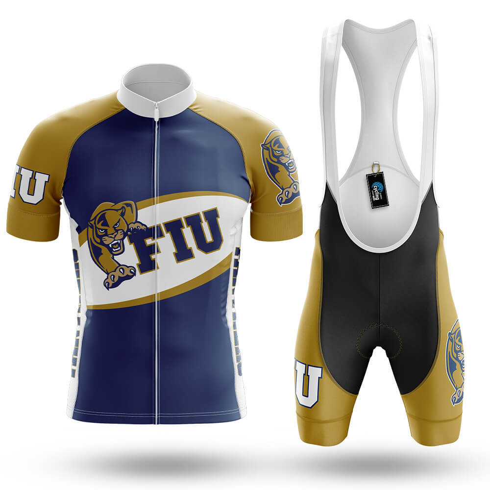FIU Panthers - Men's Cycling Kit
