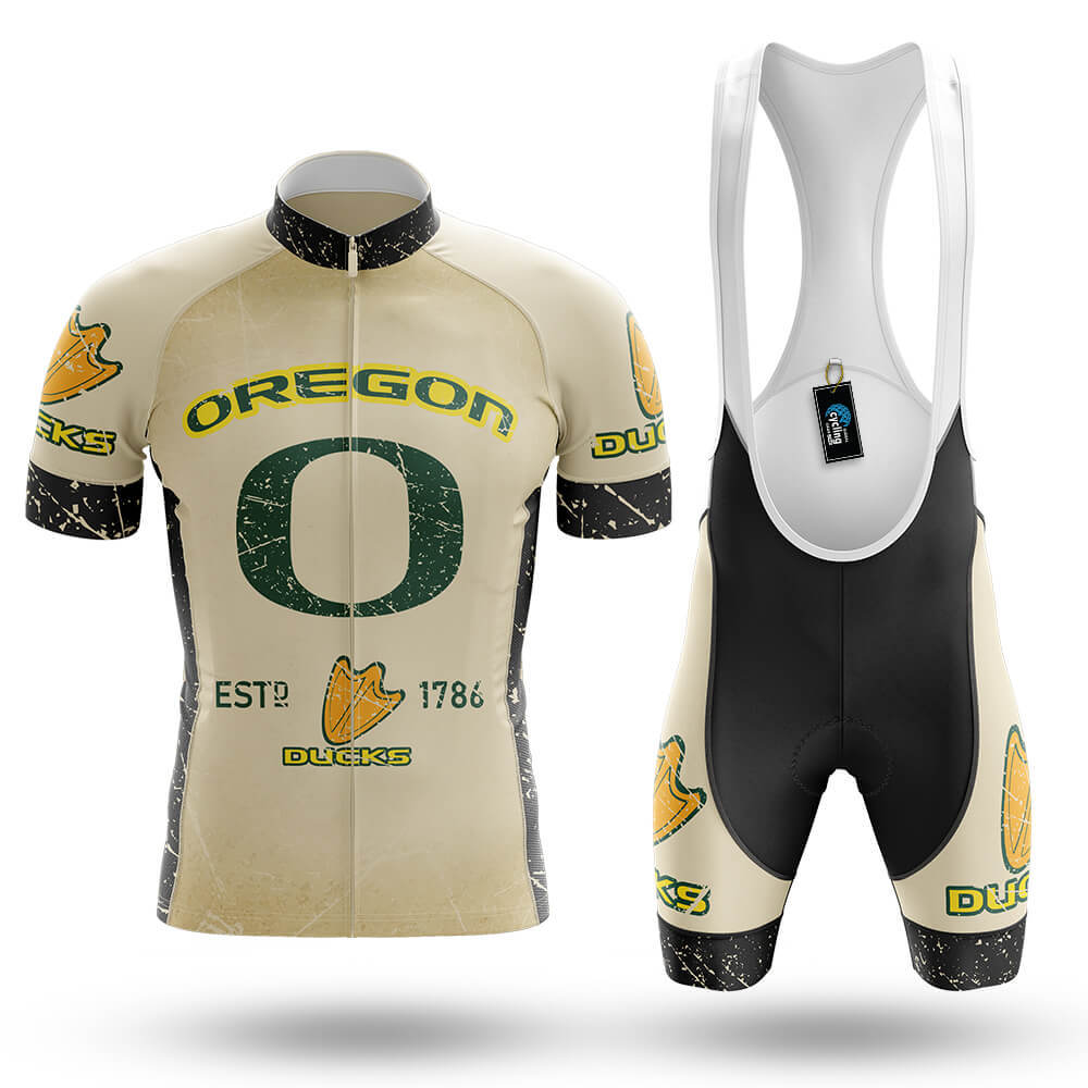 Classic Duck - Men's Cycling Kit