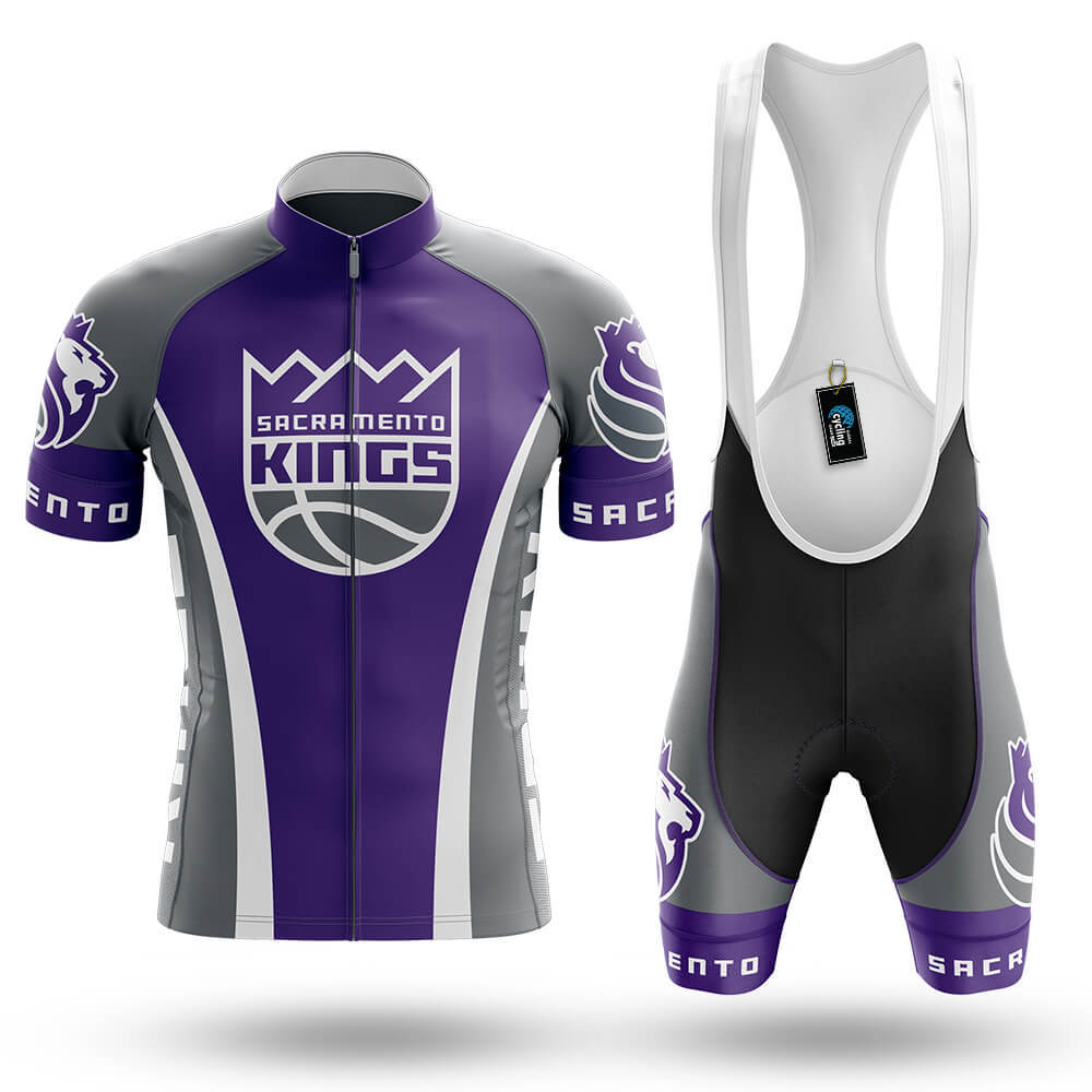 Beam Team - Men's Cycling Kit