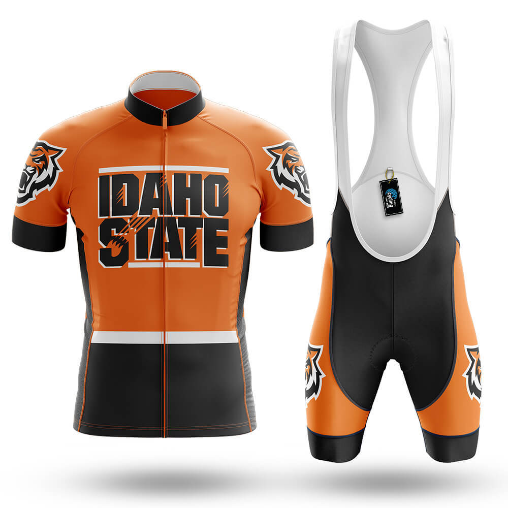 Idaho State - Men's Cycling Kit