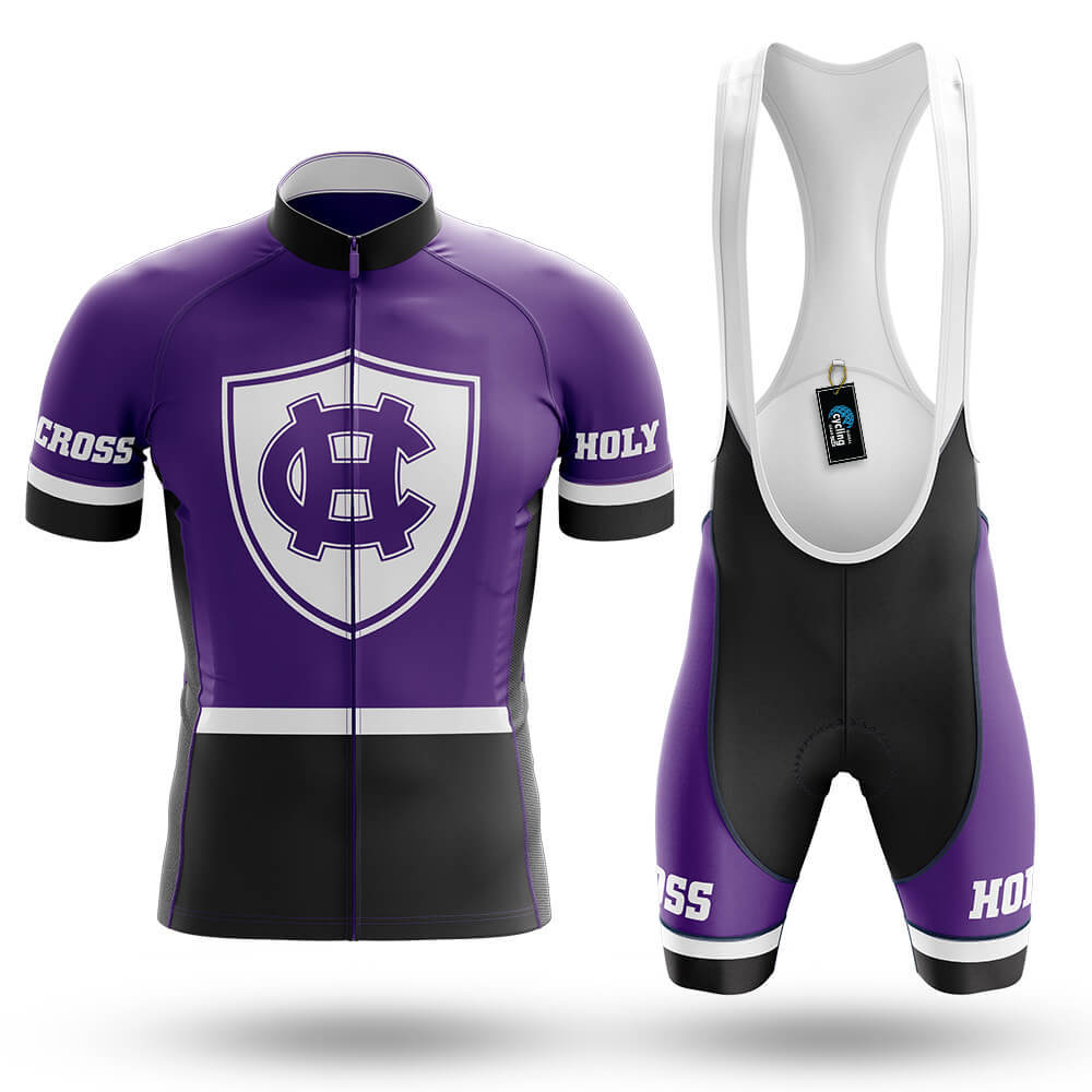 Holy Cross - Men's Cycling Kit