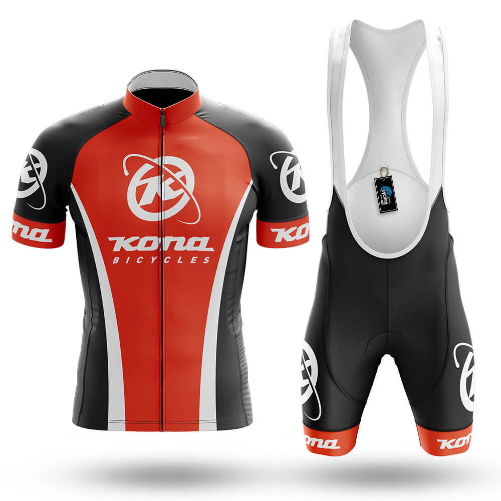 Kona - Men's Cycling Kit