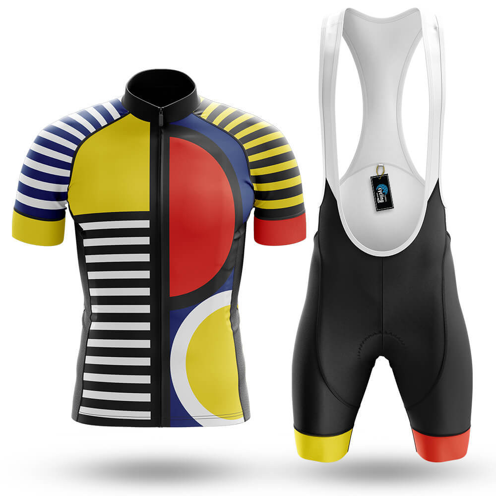 Mix - Men's Cycling Kit