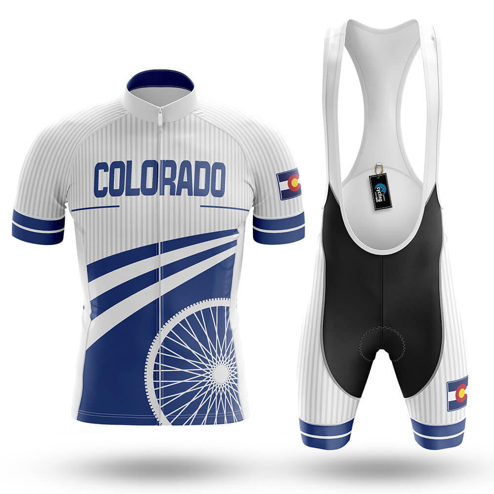 Colorado S28 - Men's Cycling Kit