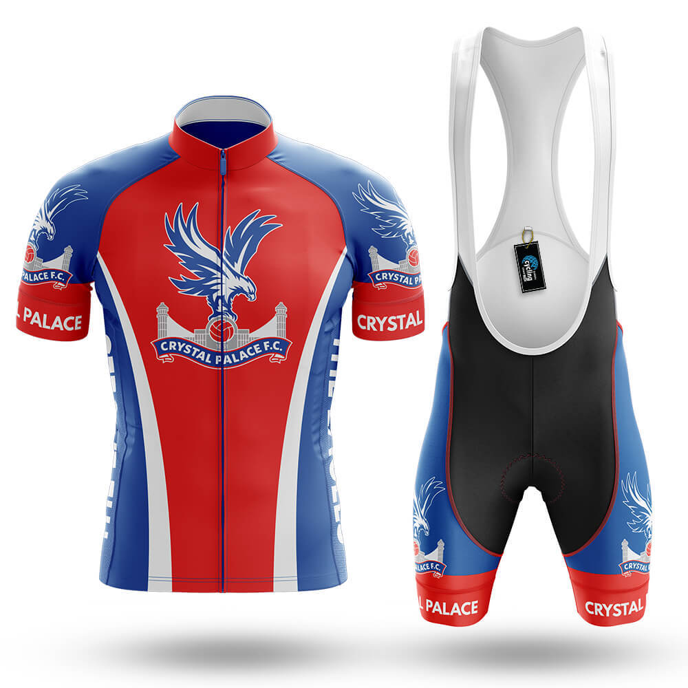 The Eagles - Men's Cycling Kit