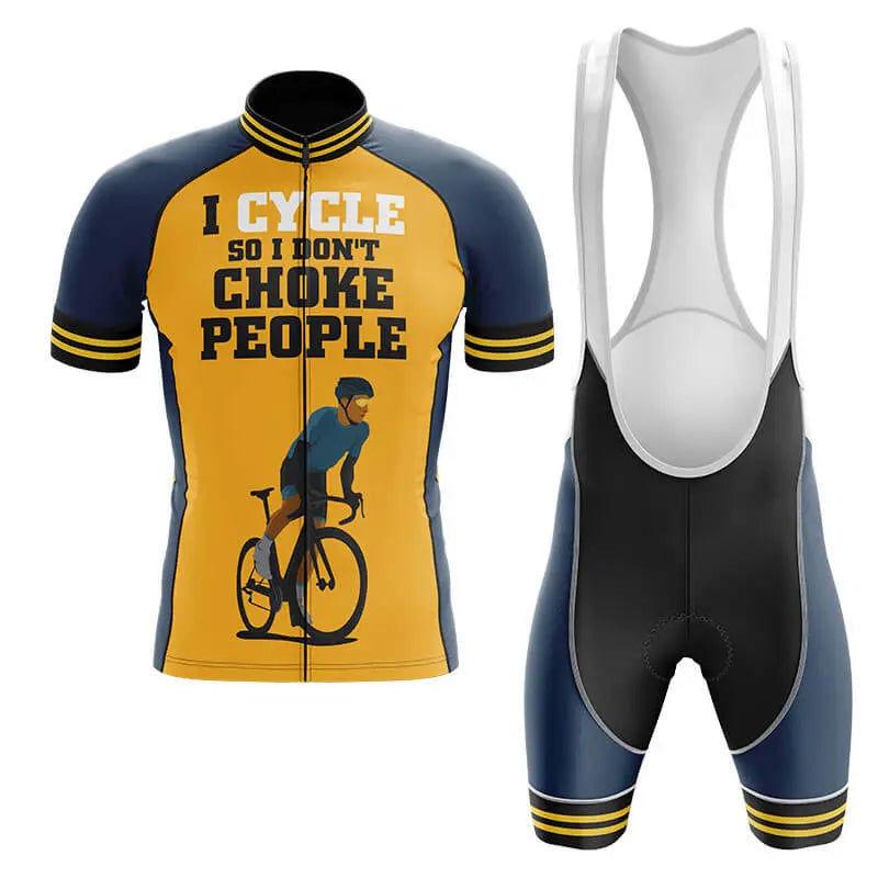 I Love Cycling V2