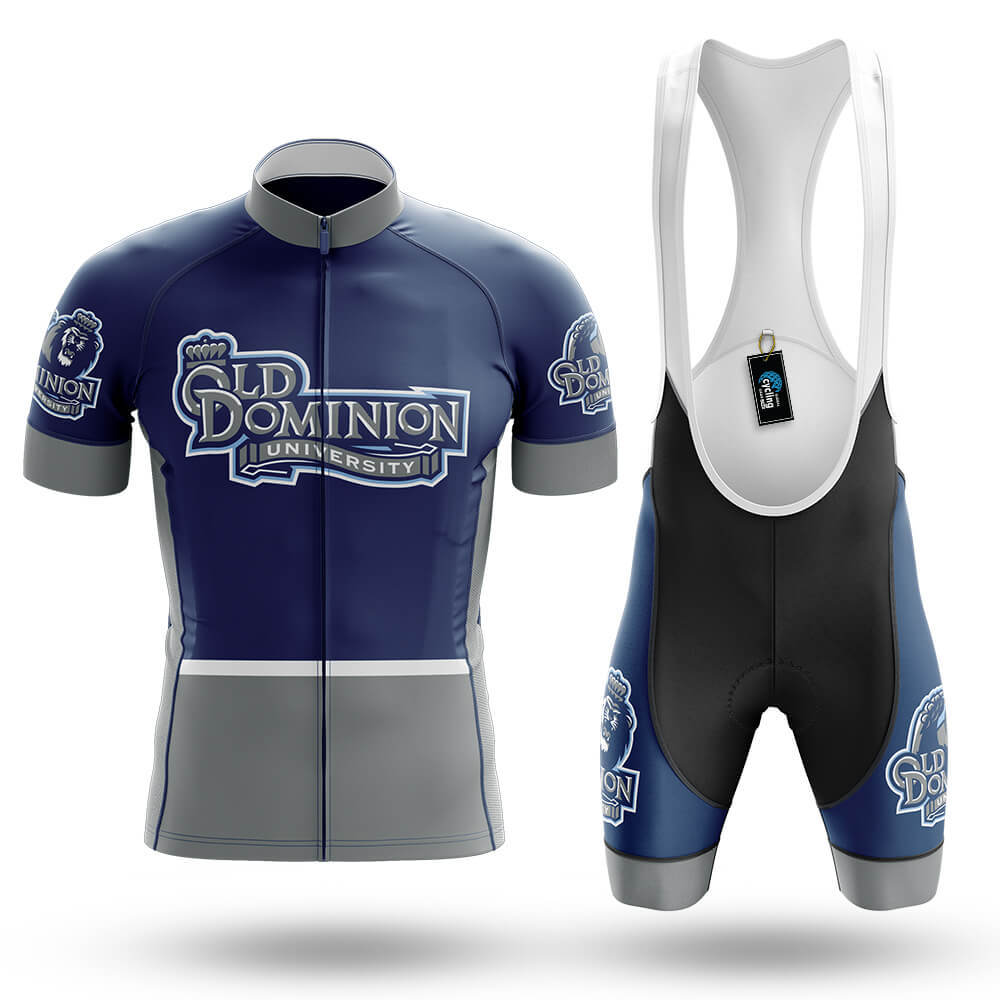 Old Dominion - Men's Cycling Kit