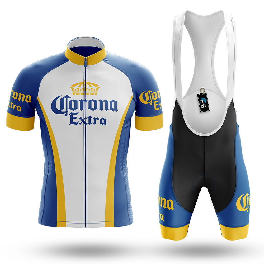 Corona - Men's Cycling Kit
