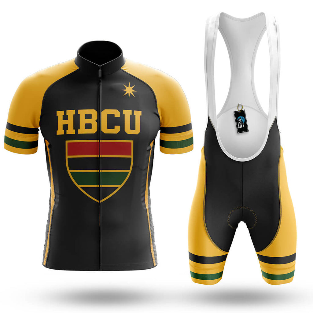 HBCU Team - Men's Cycling Kit