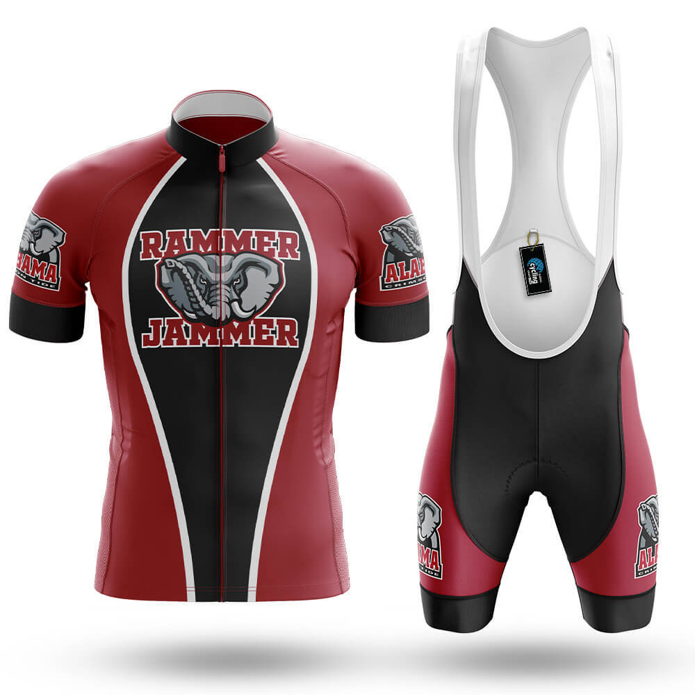 Rammer Jammer - Men's Cycling Kit