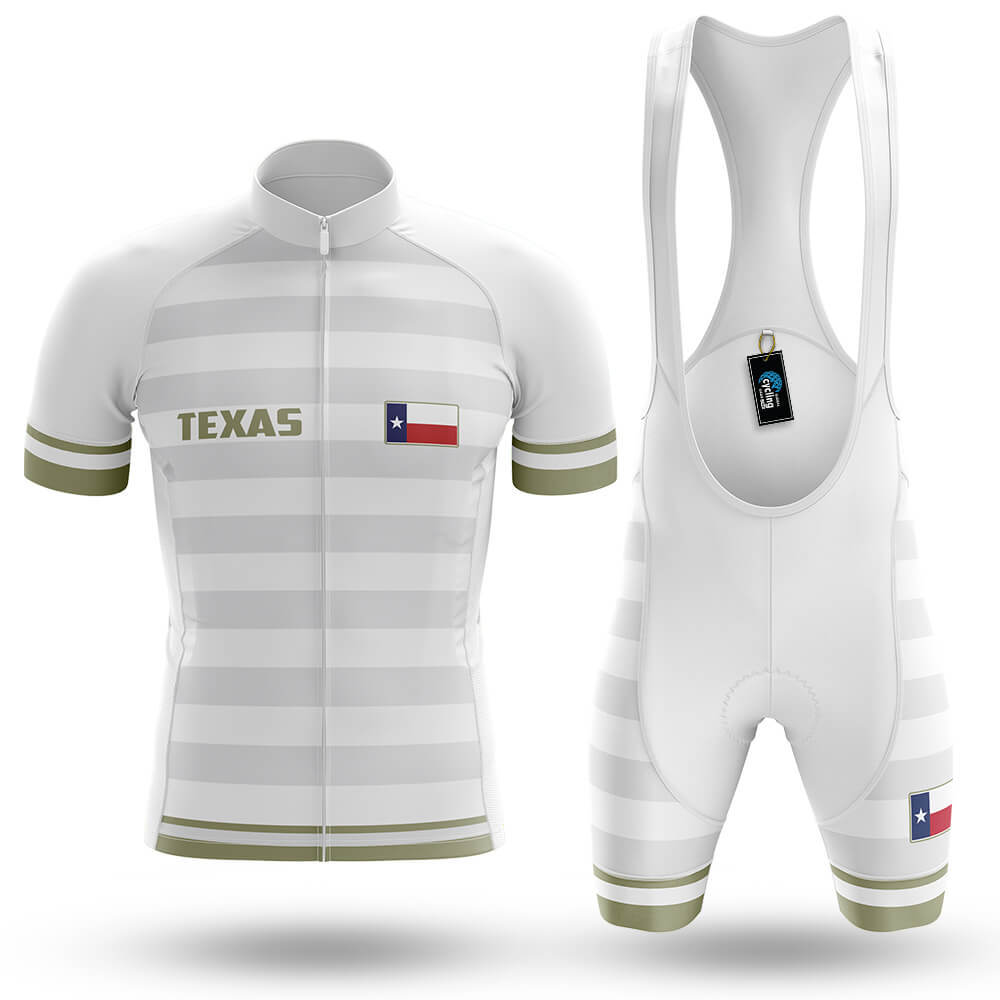 Texas S30 - Men's Cycling Kit
